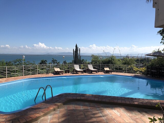 ホテル モン ジョリ