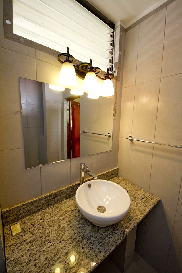 ホテル モン ジョリ