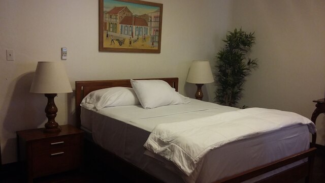 ホテル モン ジョリ