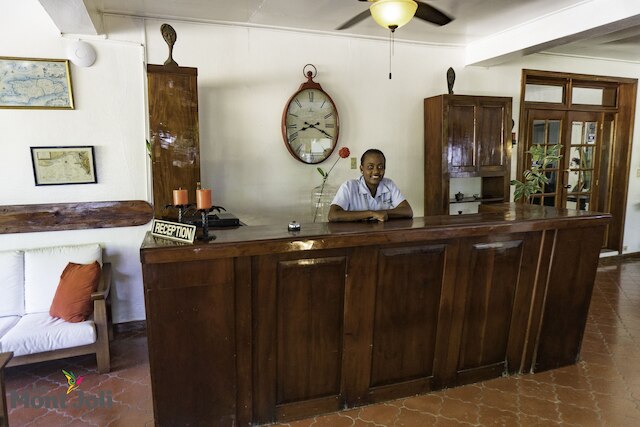 ホテル モン ジョリ