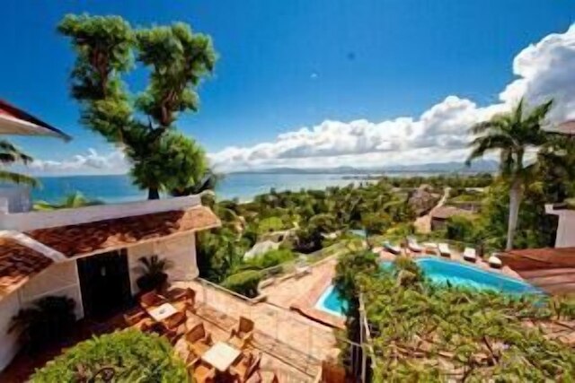 ホテル モン ジョリ