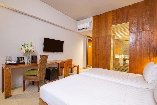 THE 1O1 バリオアシス サヌール