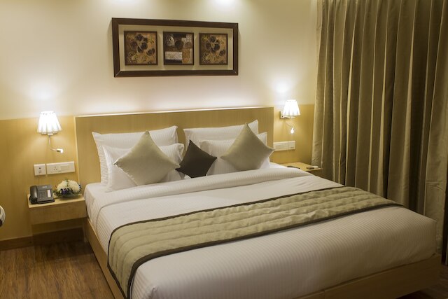 ホテル リージェント グランド