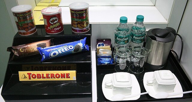 サファイア スイーツ