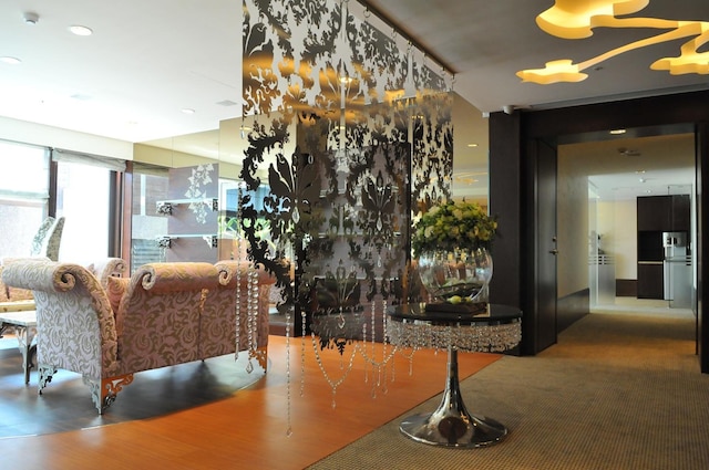 モナーク スカイライン ホテル (尊爵天際大飯店)