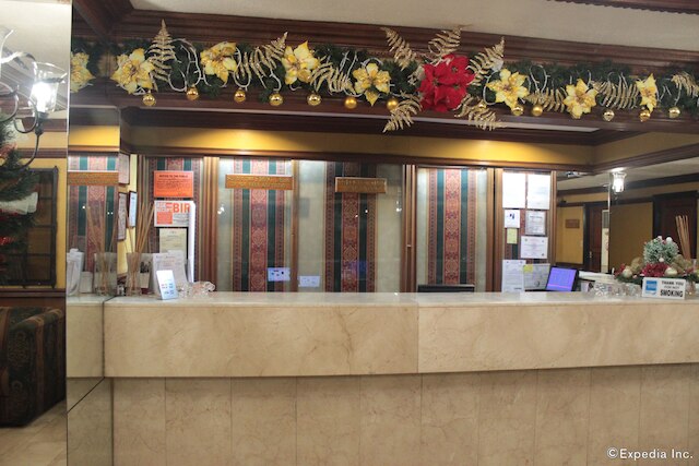 キャメロット ホテル ケソンシティ パワード バイ ココテル