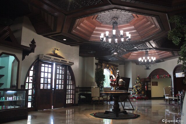 キャメロット ホテル ケソンシティ パワード バイ ココテル