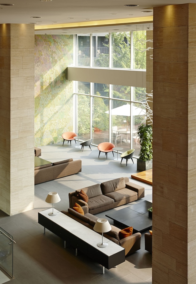 ローリング ヒルズ ホテル