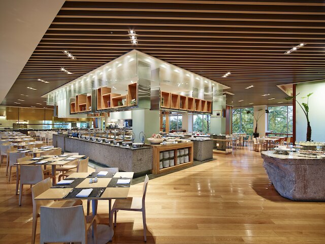 ローリング ヒルズ ホテル