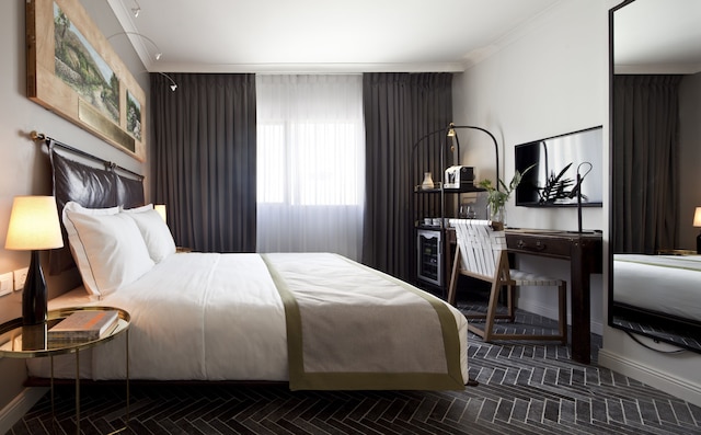 ザ ロスチャイルド ホテル テルアビブズ ファイネスト