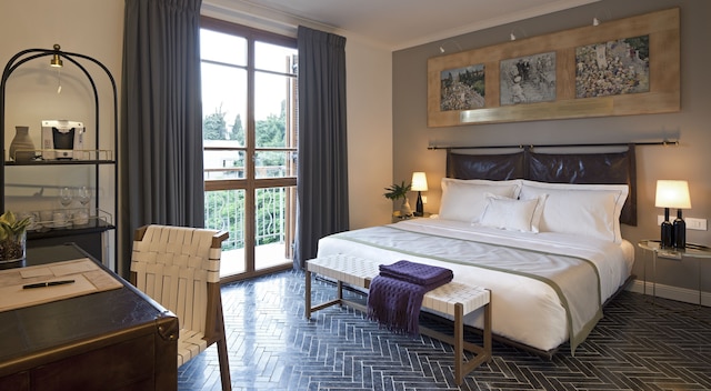 ザ ロスチャイルド ホテル テルアビブズ ファイネスト