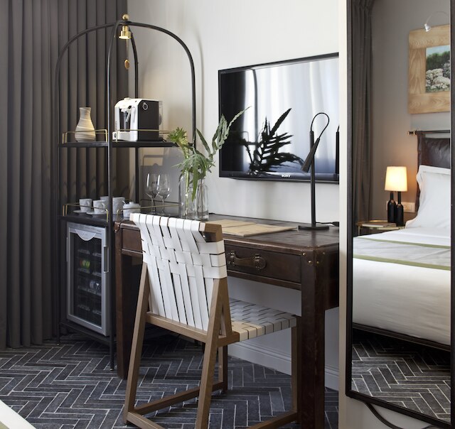 ザ ロスチャイルド ホテル テルアビブズ ファイネスト