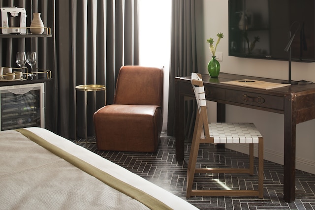 ザ ロスチャイルド ホテル テルアビブズ ファイネスト