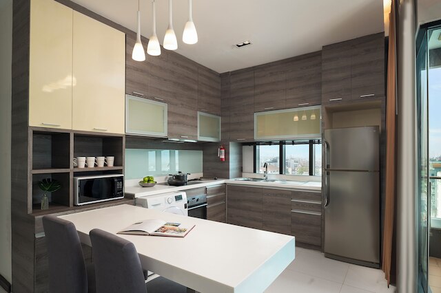 ルーメン バンコク スリナカリン