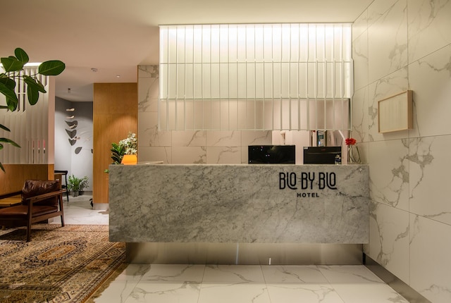 Blo By Blo Hotel