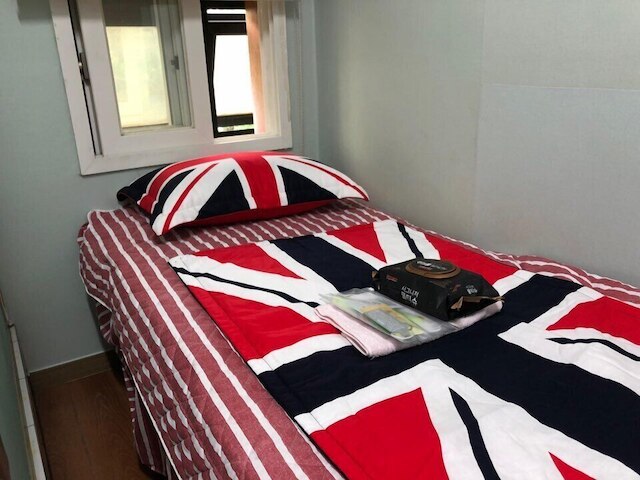 Noble Residence 2nd Korea University