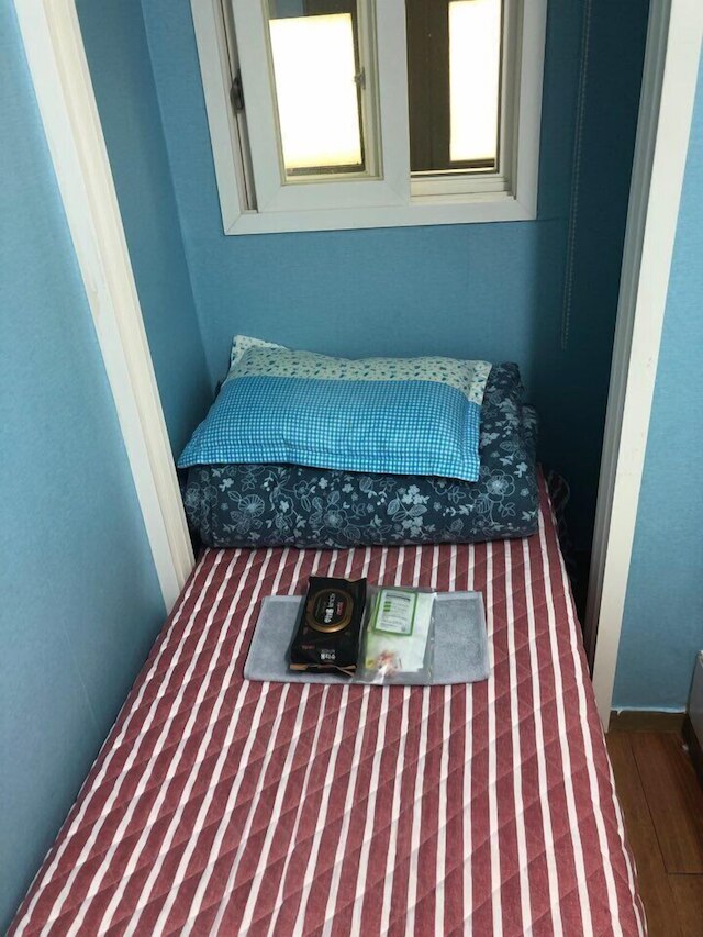 Noble Residence 2nd Korea University