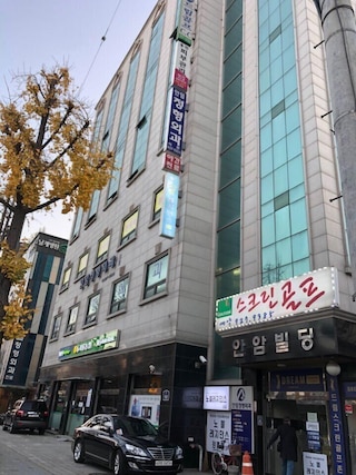 Noble Residence 2nd Korea University