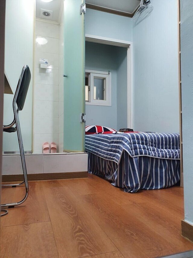 Noble Residence 2nd Korea University