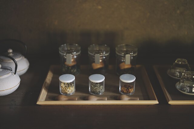 古民家宿るうふ 書之家