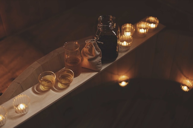 古民家宿るうふ 書之家