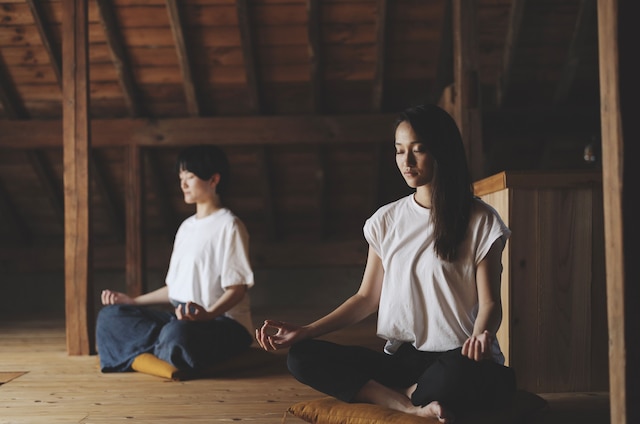 古民家宿るうふ 書之家