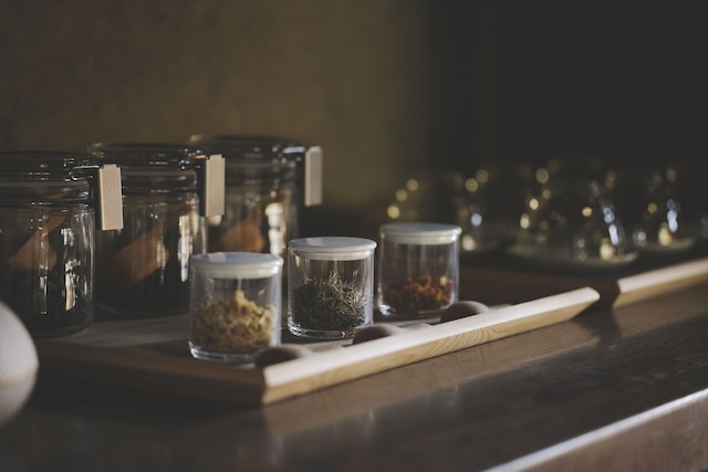 古民家宿るうふ 書之家