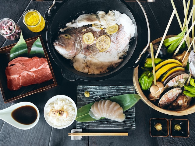 古民家宿るうふ 書之家