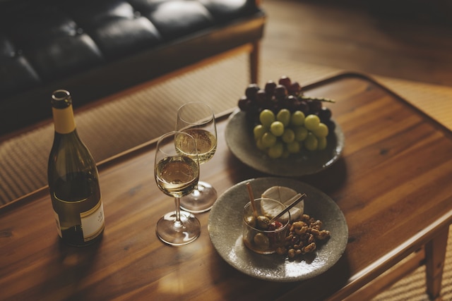 古民家宿るうふ 丘之家