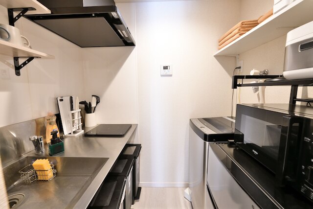 LacQuer House ASAKUSA I