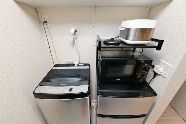 LacQuer House ASAKUSA I