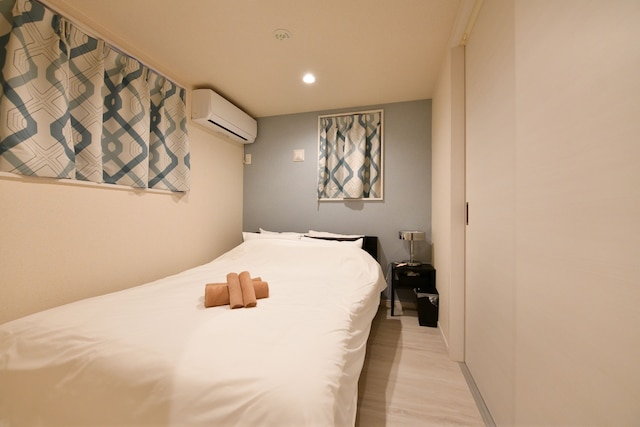 LacQuer House ASAKUSA I