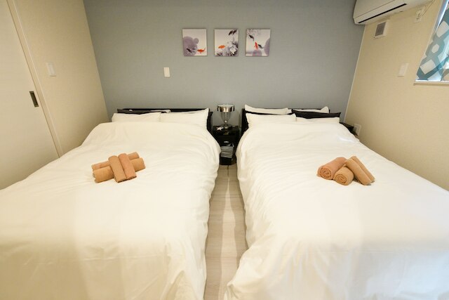 LacQuer House ASAKUSA I