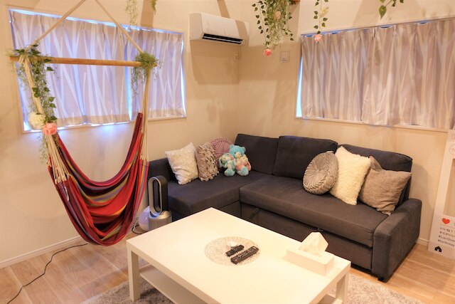 LacQuer House ASAKUSA II