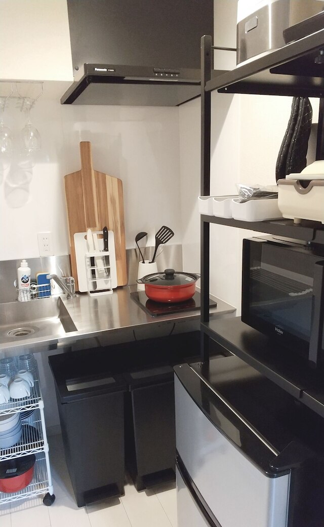 LacQuer House ASAKUSA II