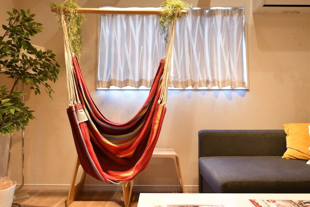 LacQuer House ASAKUSA II