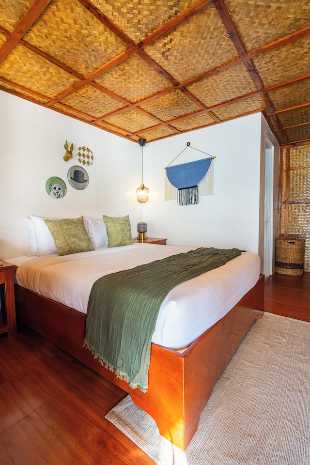 エル ニド ビーチ ハッツ