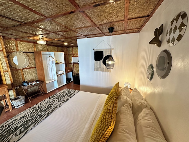 エル ニド ビーチ ハッツ