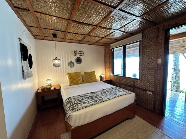 エル ニド ビーチ ハッツ