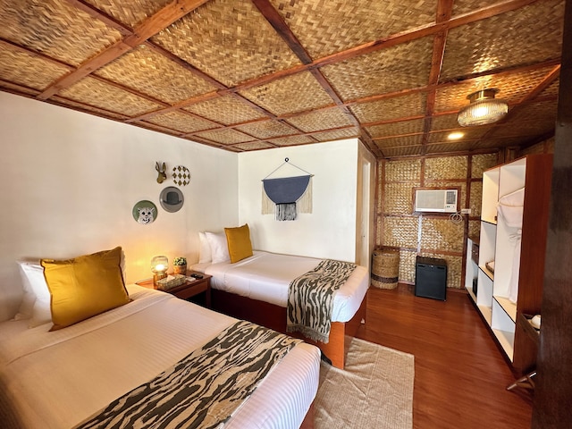 エル ニド ビーチ ハッツ