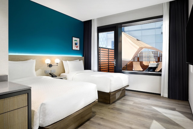 Four Points by Sheraton Josun, Seoul Myeongdong