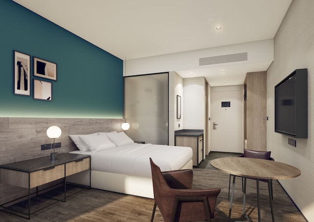 Four Points by Sheraton Josun, Seoul Myeongdong