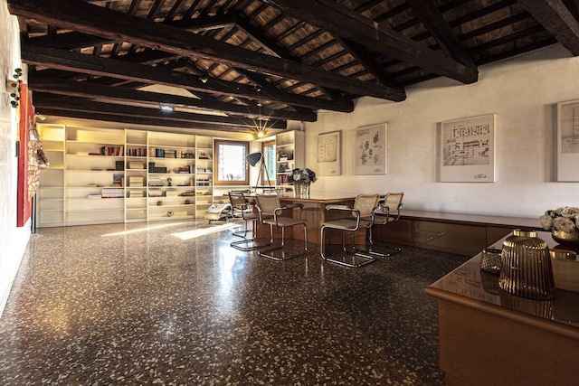 アッティコ デイ ミラコリ R&R