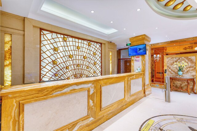 Henghe Selected S Design Hotel - flagship store of Guangzhou Baiyun Railway Station International Convention Center