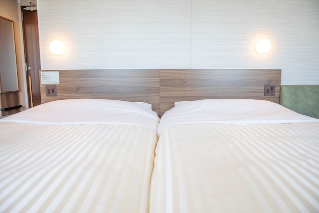 スーパーホテル東京・赤羽駅南口