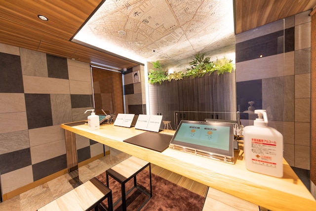 スーパーホテル東京・赤羽駅南口