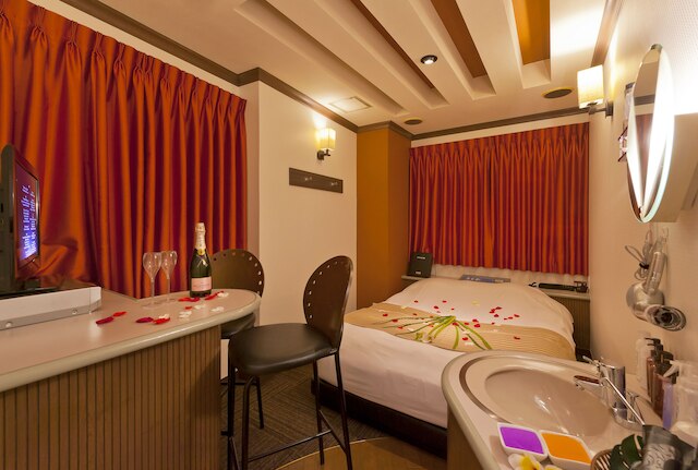 ホテル拾壱番館 - 大人限定