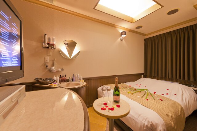 ホテル拾壱番館 - 大人限定