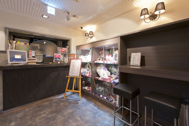 ホテル拾壱番館 - 大人限定