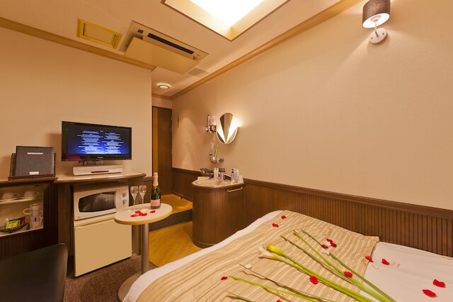 ホテル拾壱番館 - 大人限定